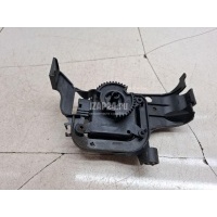 Моторчик заслонки отопителя VAG Fabia (1999 - 2007) 6Q0819453E