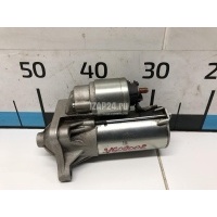 Стартер STARTVOLT Clio II/Symbol (1998 - 2008) LST0909