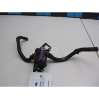 Клапан воздушный Suzuki Ignis (HT) (2000 - 2005) 1814586G00