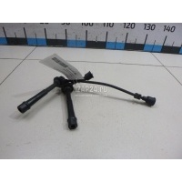 Провода высокого напряж. к-кт Suzuki Ignis (HT) (2000 - 2005) 3370580G00