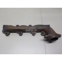 Коллектор выпускной Chrysler Grand Cherokee (WJ, WG) (1999 - 2004) 53030933