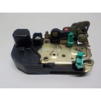 Замок двери задней правой Chrysler Grand Cherokee (WJ, WG) (1999 - 2004) 55363474AC
