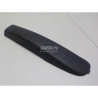 Накладка крепл. рейлинга передняя левая Chrysler Grand Cherokee (WJ, WG) (1999 - 2004) 55135971AB