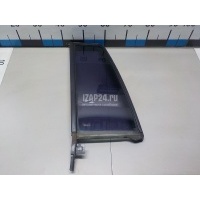 Стекло двери задней левой (форточка) Chrysler Grand Cherokee (WJ, WG) (1999 - 2004) 5017077AF