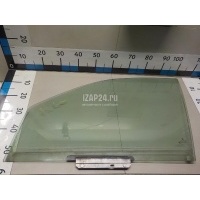 Стекло двери передней левой Chrysler Grand Cherokee (WJ, WG) (1999 - 2004) 55136003AC