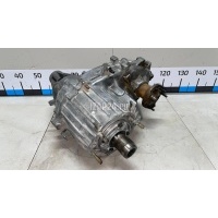 Коробка раздаточная Chrysler Grand Cherokee (WJ, WG) (1999 - 2004) 52098872AD