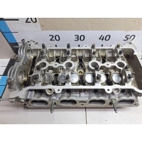 Головка блока Toyota Corolla E12 (2001 - 2007) 1110122061