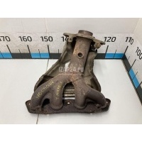 Коллектор выпускной Toyota Corolla E12 (2001 - 2007) 171040D040