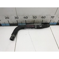 Патрубок радиатора Toyota Corolla E12 (2001 - 2007) 1657122160