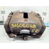 Суппорт тормозной передний правый Toyota Corolla E12 (2001 - 2007) 4773002140