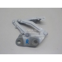 Петля капота правая Ford Transit/Tourneo Custom 2012 1842643