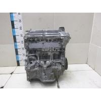 Двигатель Nissan Micra (K12E) (2002 - 2010) 10102BC23F