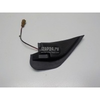 Крышка зеркала внутренняя левая Nissan Micra (K12E) (2002 - 2010) 80293AX620