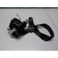 Ремень безопасности с пиропатроном Nissan Micra (K12E) (2002 - 2010) 86885BC21B