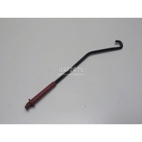 Держатель капота Nissan Micra (K12E) (2002 - 2010) 65771AX610