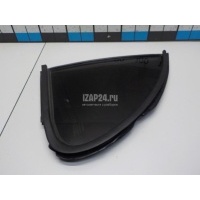 Стекло двери задней левой (форточка) Nissan Micra (K12E) (2002 - 2010) 82263AX100