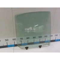 Стекло двери задней правой Nissan Micra (K12E) (2002 - 2010) 82300AX105
