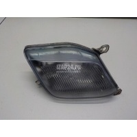 Указатель поворота правый белый Nissan Micra (K12E) (2002 - 2010) 26130BG00A