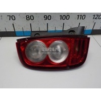 Фонарь задний левый Nissan Micra (K12E) (2002 - 2010) 26559BC00A