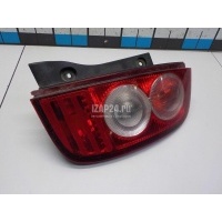 Фонарь задний правый Nissan Micra (K12E) (2002 - 2010) 26554BC00A
