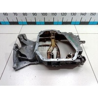 Поддон масляный двигателя Nissan X-Trail (T30) (2001 - 2006) 11110JG30B