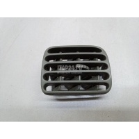 Дефлектор воздушный Renault Clio II/Symbol (1998 - 2008) 7702295519