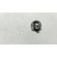 Крючок солнцезащитного козырька Renault Clio II/Symbol (1998 - 2008) 8200449006