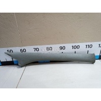 Обшивка стойки Renault Clio II/Symbol (1998 - 2008) 8200136902
