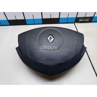 Подушка безопасности в рулевое колесо Renault Clio II/Symbol (1998 - 2008) 8200432123
