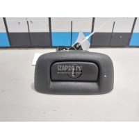 Замок багажника Renault Clio II/Symbol (1998 - 2008) 7701472508