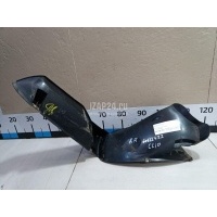 Локер задний правый Renault Clio II/Symbol (1998 - 2008) 8200209788