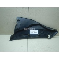 Решетка стеклооч. (планка под лобовое стекло) Renault Clio II/Symbol (1998 - 2008) 7700410609