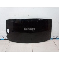 Стекло заднее Renault Clio II/Symbol (1998 - 2008) 7700435174