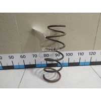 Пружина передняя Renault Clio II/Symbol (1998 - 2008) 8200076369