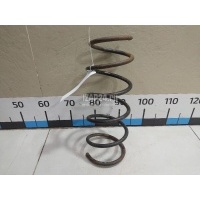 Пружина передняя Renault Clio II/Symbol (1998 - 2008) 8200076369