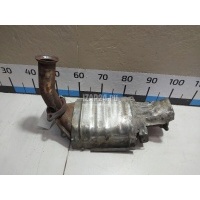 Катализатор Renault Clio II/Symbol (1998 - 2008) 7700435258