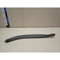 Накладка двери передней правой VAG Golf V (2003 - 2009) 1K5837382D5AP