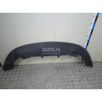 Юбка передняя VAG Golf V (2003 - 2009) 1K0805903B9B9
