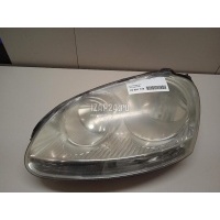 Фара левая VAG Golf V (2003 - 2009) 1K6941029Q