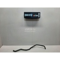 Шланг системы охлаждения VAG Golf V (2003 - 2009) 1K0122447FF