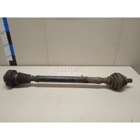 Полуось передняя правая VAG Golf V (2003 - 2009) 1K0407272EK