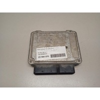 Блок управления двигателем VAG Golf V (2003 - 2009) 03G906021KK
