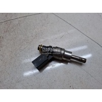 Форсунка инжекторная электрическая VAG Touran (2003 - 2010) 06F906036D