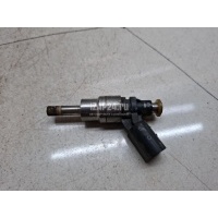 Форсунка инжекторная электрическая VAG Touran (2003 - 2010) 06F906036D