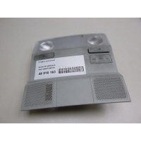 Плафон салонный VAG Touran (2003 - 2010) 1K0947105PY20