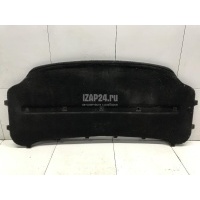 Шумоизоляция капота VAG Touran (2003 - 2010) 1T0863831D