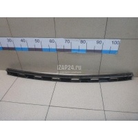 Кронштейн заднего бампера VAG Touran (2003 - 2010) 1T0807863C