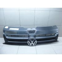 Решетка радиатора VAG Transporter T5 (2003 - 2015) 7E08536539B9