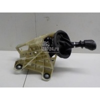 Кулиса КПП VAG Transporter T5 (2003 - 2015) 7H0711025J