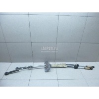 Трос КПП VAG Transporter T5 (2003 - 2015) 7H1711877AJ